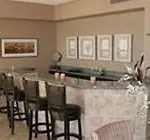 By The Sea Gulf View Deluxe Condo