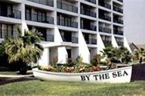 By The Sea Gulf View Deluxe Galveston