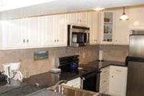 By The Sea Gulf View Deluxe Apartment Galveston