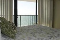 By The Sea Gulf View Deluxe Apartment Galveston