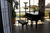 By The Sea Gulf View Deluxe Apartment